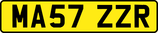 MA57ZZR