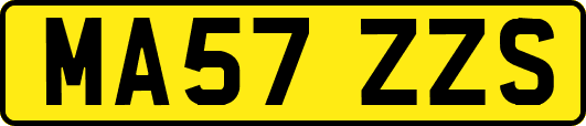 MA57ZZS