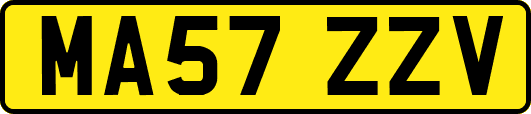 MA57ZZV