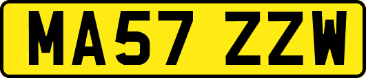 MA57ZZW