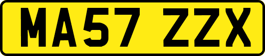MA57ZZX