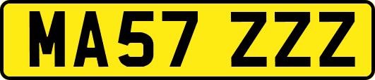 MA57ZZZ
