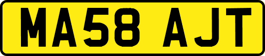 MA58AJT