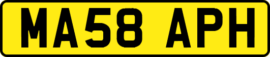 MA58APH