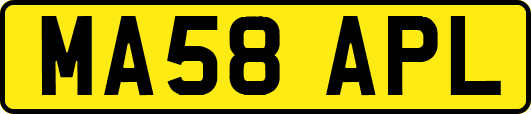 MA58APL