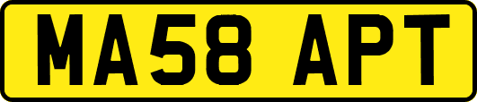 MA58APT