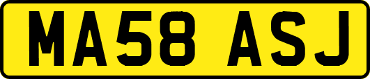 MA58ASJ