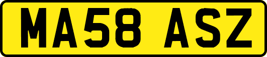 MA58ASZ