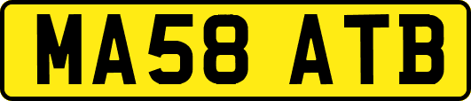 MA58ATB