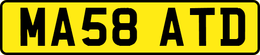 MA58ATD