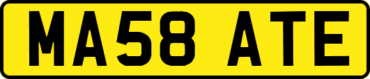 MA58ATE
