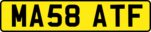 MA58ATF