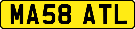 MA58ATL