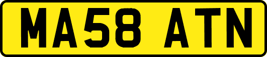 MA58ATN