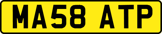 MA58ATP