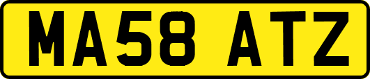 MA58ATZ