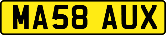 MA58AUX