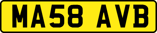 MA58AVB