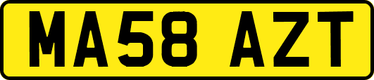 MA58AZT