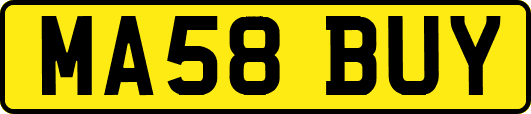 MA58BUY