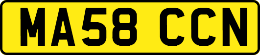 MA58CCN