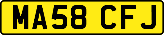 MA58CFJ