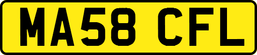 MA58CFL