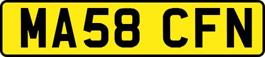 MA58CFN