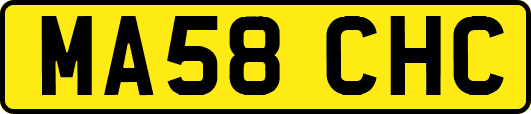 MA58CHC