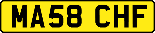 MA58CHF