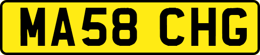 MA58CHG