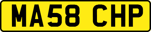 MA58CHP