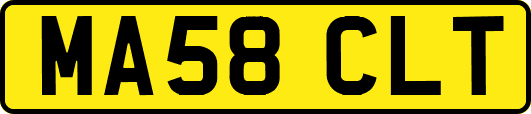 MA58CLT