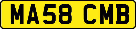 MA58CMB