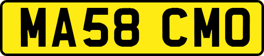 MA58CMO