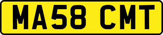 MA58CMT