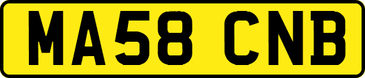 MA58CNB