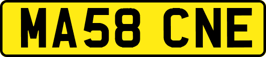 MA58CNE