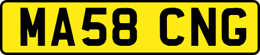 MA58CNG