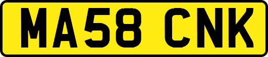 MA58CNK