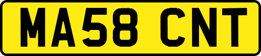 MA58CNT