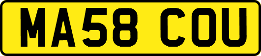 MA58COU
