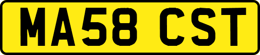 MA58CST