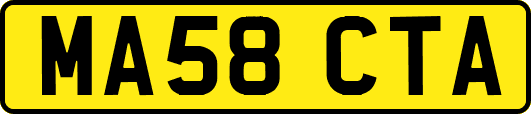 MA58CTA