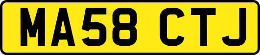 MA58CTJ
