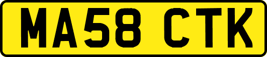 MA58CTK