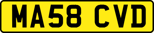 MA58CVD