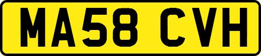 MA58CVH