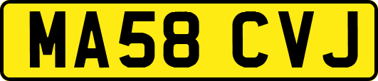 MA58CVJ