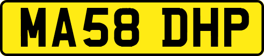 MA58DHP